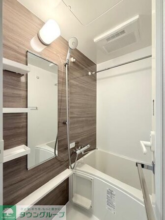 エレミ本蓮沼の物件内観写真